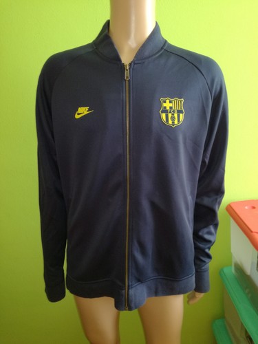 Giacca tuta uomo nike - giacca,
