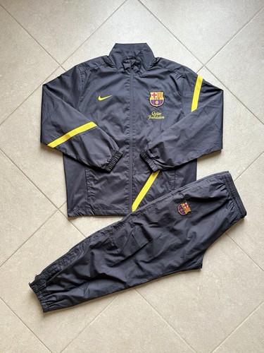 Tuta nike barcelona - tuta,