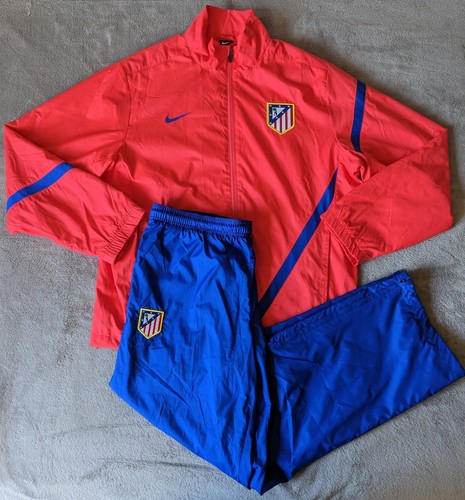 Chandal tracksuit atletico - chandal,