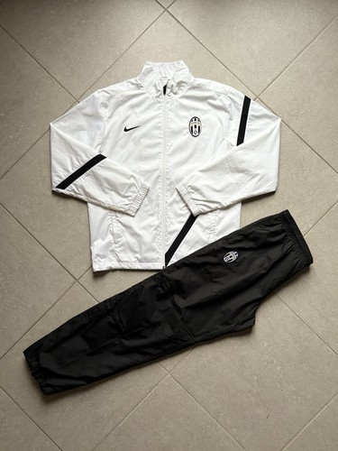 Tuta nike juventus 2011 2012 - nike,